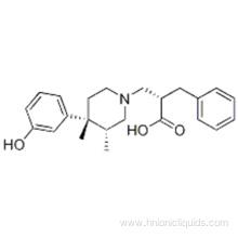 Alvimopan Amide Hydrolyzed Metabolite CAS 156130-41-5